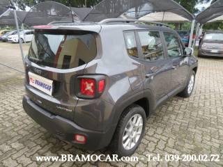 JEEP Renegade usata, con Autoradio