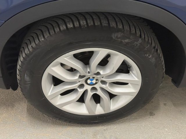BMW X3 usata 23