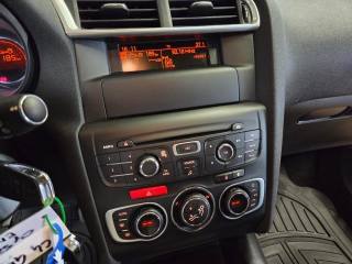 CITROEN C4 usata, con Climatizzatore