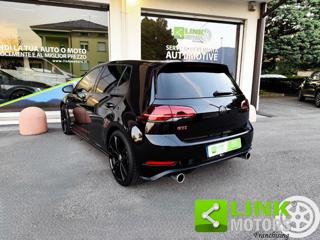 VOLKSWAGEN Golf GTI usata, con ESP