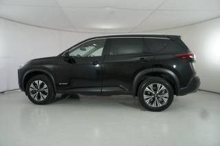 NISSAN X-Trail usata, con Bluetooth