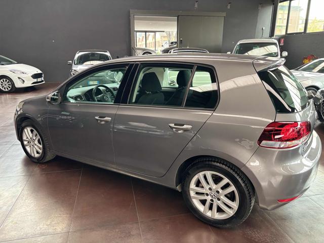 VOLKSWAGEN Golf usata, con Airbag Passeggero
