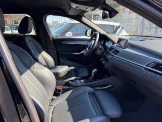 BMW X2 usata, con Chiusura centralizzata