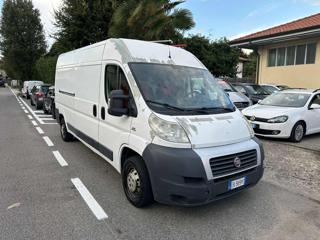 FIAT Ducato usata, con Chiusura centralizzata