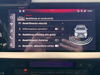 AUDI A3 usata, con Bluetooth