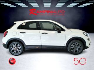 FIAT 500X usata 6