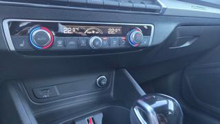 AUDI Q2 usata, con Controllo automatico clima