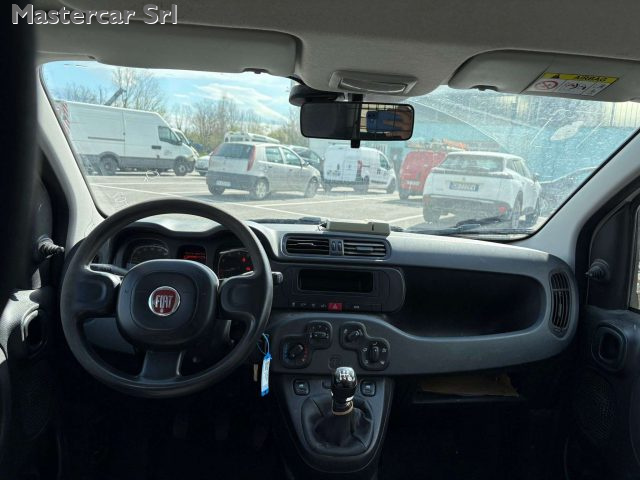 FIAT Panda usata 11
