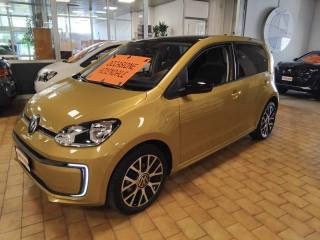 VOLKSWAGEN up! usata, con Airbag laterali