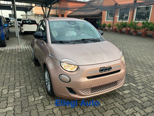 FIAT 500 usata, con Cruise Control