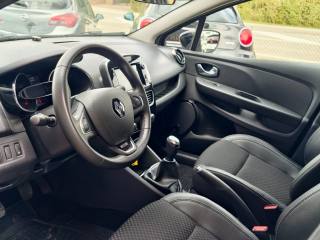 RENAULT Clio usata, con Chiusura centralizzata