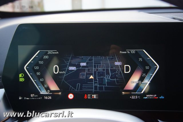 BMW X1 usata, con Servosterzo