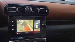 CITROEN C3 Aircross usata, con Fendinebbia