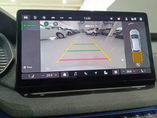 SKODA Octavia usata, con Autoradio digitale