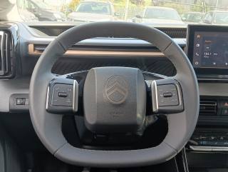 CITROEN C3 Aircross usata, con Autoradio
