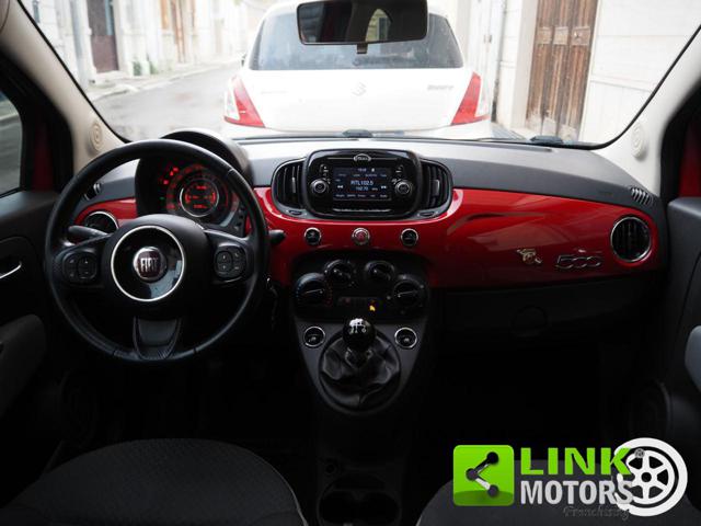 FIAT 500 usata 30