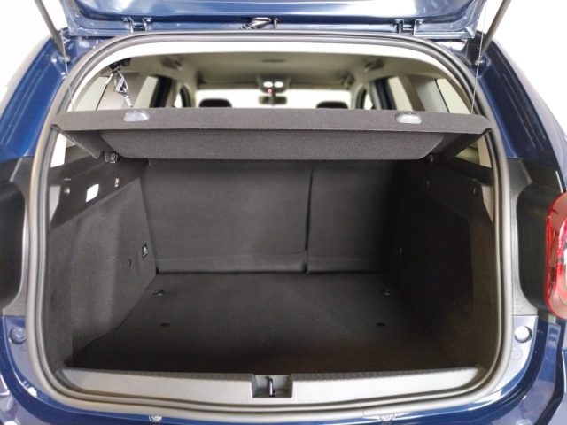 DACIA Duster usata, con Cruise Control