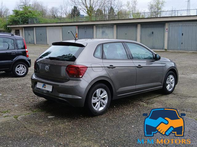 VOLKSWAGEN Polo usata, con Alzacristalli elettrici