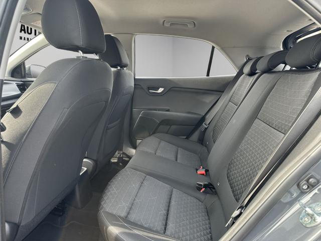 KIA Rio usata, con Controllo trazione