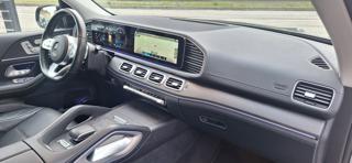 MERCEDES-BENZ GLE 300 usata, con Cruise Control