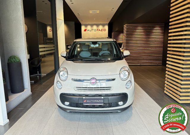 FIAT 500L usata, con Airbag