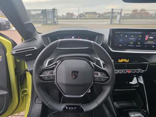 PEUGEOT 208 usata, con Controllo trazione