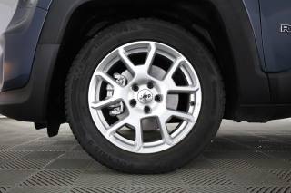 JEEP Renegade usata 7