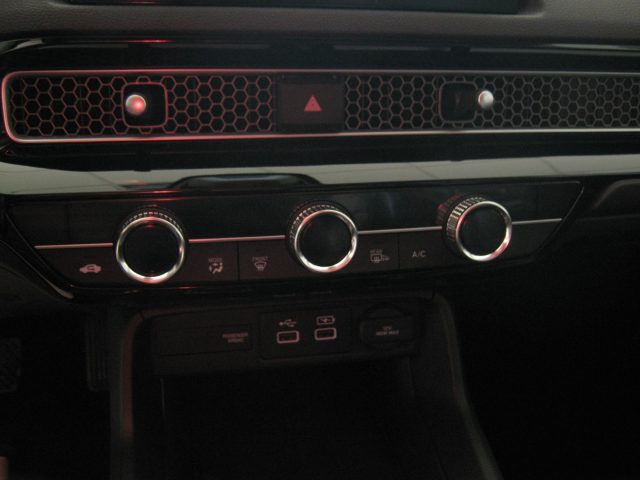 HONDA Civic usata, con ESP