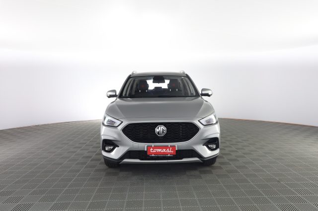 MG ZS usata 0