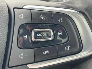 DR MOTOR DR 4.0 usata, con Telecamera per parcheggio assistito
