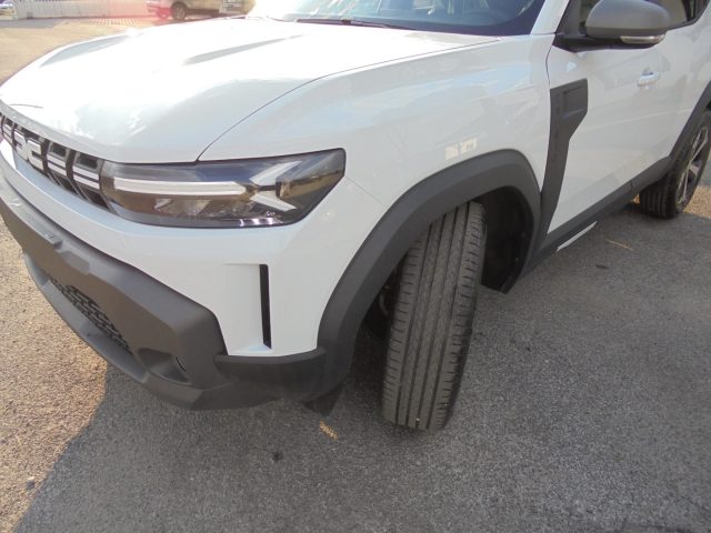 DACIA Duster usata, con Cruise Control