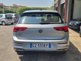 VOLKSWAGEN Golf usata 111