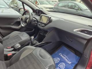 PEUGEOT 2008 usata, con Climatizzatore