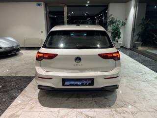 VOLKSWAGEN Golf usata, con Controllo trazione