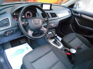 AUDI Q3 usata, con Cruise Control