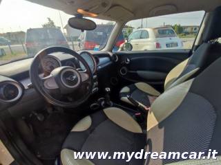 MINI One usata, con Chiusura centralizzata