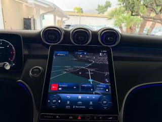 MERCEDES-BENZ GLC 220 usata, con Sensore di luce