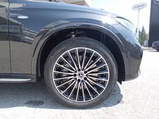 MERCEDES-BENZ GLC 300 usata, con Autoradio