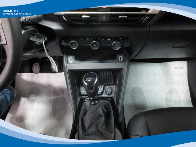 CITROEN C4 usata, con Boardcomputer