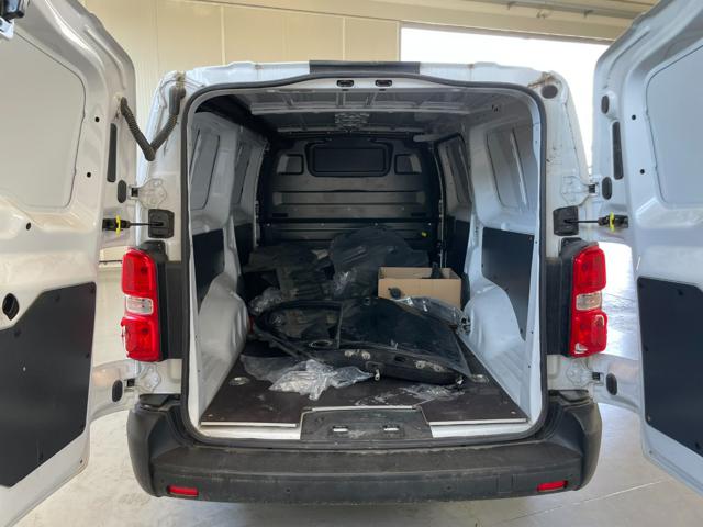 FIAT Scudo usata, con Chiusura centralizzata telecomandata