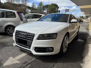 AUDI A5 usata, con Airbag laterali