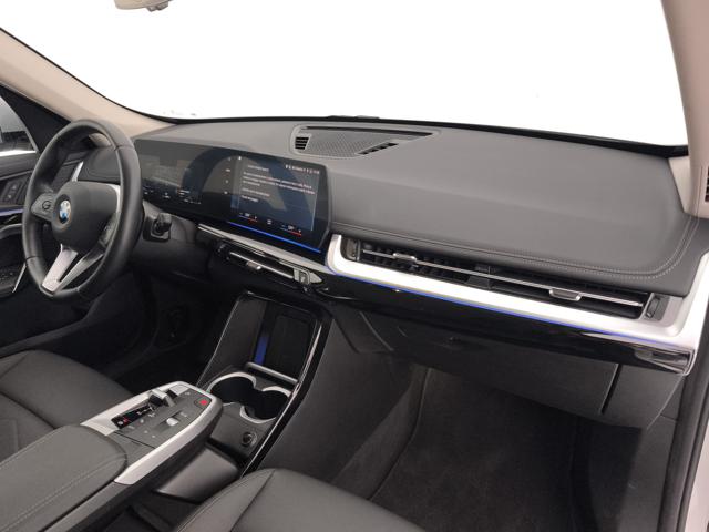 BMW X1 usata, con Sensori di parcheggio posteriori