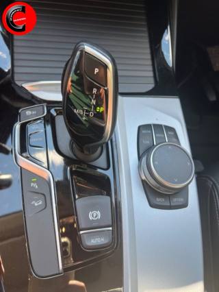BMW X3 usata, con Cerchi in lega