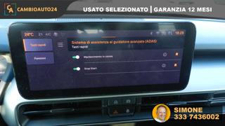 JEEP Avenger usata 88