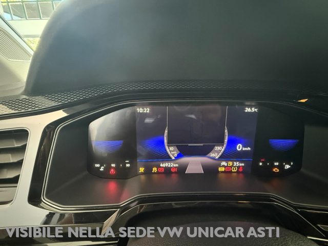 VOLKSWAGEN Polo usata, con Controllo trazione