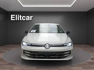 VOLKSWAGEN Golf usata, con Airbag laterali