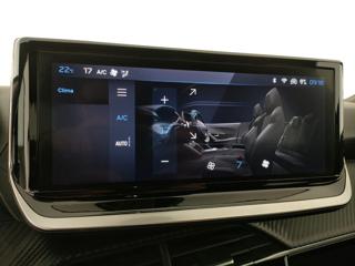 PEUGEOT 2008 usata, con Fendinebbia