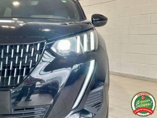 PEUGEOT 2008 usata, con Cerchi in lega