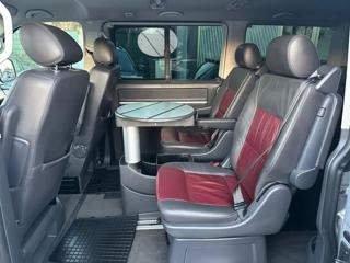 VOLKSWAGEN Multivan usata, con Autoradio