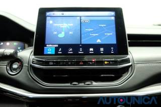 JEEP Compass usata, con Chiusura centralizzata